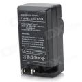 Camera Battery Charger for Canon LP-E10 (100~240V)