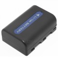 NP-FM50/FM30 7.2V "1600mAh" Battery Pack for Sony DSC-F707 / 717