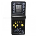 Classic Tetris Handheld Game Player - Black (2*AA) Black Friday Special