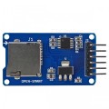 MicroSD Card Adapter module for Arduino