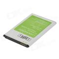 IKKI 3.8V / 4200mAh Li-ion Battery for Samsung Galaxy Note 3 / N9000