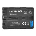 1800mAh NP-FM500H Battery for Sony Alpha SLT A57 A58 A65 A77 A99