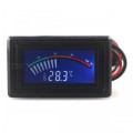 - 50~110C Digital LCD Pointer Car Thermometer