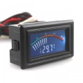 - 50~110C Digital LCD Pointer Car Thermometer