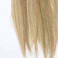 Fashionable 18" Clip-On Hair Extension Wig