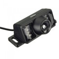 Car Rearview Camera Waterproof IR Night Vision Reverse Parking Camera