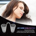 4Pcs Healthy Sleeping Aid Stop Snore Devices