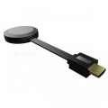 E68 1080P Wi-Fi Wireless HDMI DLNA Airplay Display Chromecast Dongle for NETFLIX YouTube