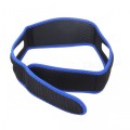 Anti Snore Chin Strap Stop Snoring Snore Belt Sleep Apnea Chin Support Night Sleeping Aid Tool for W