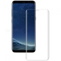 ASLING Full Body High Definition HD Tempered Glass Screen Protector for Samsung Galaxy S9 Plus