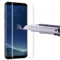 ASLING Full Body High Definition HD Tempered Glass Screen Protector for Samsung Galaxy S9 Plus