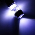 H1 100W 20-LED Sharp LED High Power Super Bright Automotive Front Fog Light Bulb (2 PCS)