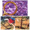 100% Full DIY 5D Diamond Painting Seasons Tree Cross Stitch Diamond Embroidery Patterns Mosaic Paint