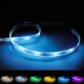 Philips Hue Smart LED Light Strip, Extension 1m Wireless Color-matching Light Strip for Home Decorat