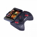 IPEGA 9025 Bluetooth Wireless Joystick Gamepad Game Controller For IPhone Black
