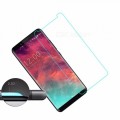 Naxtop 2.5D Tempered Glass Screen Protector for DOOGEE X60L - Transparent