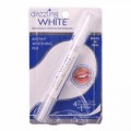 Useful Tooth Care Tool Rotary Peroxide Gel Tooth Cleaning Bleaching Kit, Dental Dazzling White Teeth