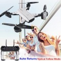 SG700 RC Drone With Camera WiFi FPV Quadcopter Selfie Drone RC Drones With Camera-White White