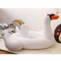 Baby Swimming Float Baby Seat Float Inflatable Flamingo Swan Pool Float Baby Summer Water Fun Pool T