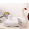 Baby Swimming Float Baby Seat Float Inflatable Flamingo Swan Pool Float Baby Summer Water Fun Pool T