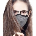 PM2.5 Mouth Mask Anti Dust Mask Windproof Mouth-muffle Bacteria Proof Flu Face Masks Care
