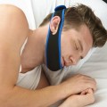 Anti Snoring Chin Straps Mouth Guard Stop Bruxism Anti-Ronquidos Nose Snoring Solutions Breathing Sn