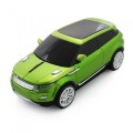 2.4Ghz Wireless Super Sport Land Rover Optical Car Shaped Computer Mouse For PC