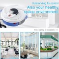 Electric Anti FlyTrap Pest Catcher Killer Repeller Bug Insect Repellent Fly Trap Device Pest Control
