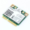 MINI PCI-E 2x2 WiFi Card + Bluetooth 4.0 Wlan Adapter For Intel New Dual Band Wireless-AC 7260 7260H
