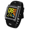 S929 GPS Swimming Sport Smart Watch IP68 Waterproof Sleep Heart Rate Monitor Thermometer Altimeter P