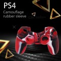 Soft Silicone Wireless Remote Controller Cover Case For PS4 Game Accessories