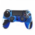 Soft Silicone Wireless Remote Controller Cover Case For PS4 Game Accessories