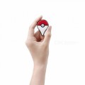 Pokemon Go Plus Smart Bluetooth Wristband Bracelet Watch Game Accessory For Nintendo Red