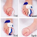 Bunion Device Hallux Valgus Orthopedic Braces, Night Foot Care Toe Corrector for Thumb Goodnight Dai