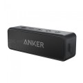 Anker SoundCore 2 Portable Bluetooth Wireless Speaker Better Bass 24-Hour Playtime 66ft Bluetooth Ra