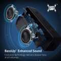 Anker SoundCore 2 Portable Bluetooth Wireless Speaker Better Bass 24-Hour Playtime 66ft Bluetooth Ra