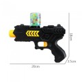 10000PCS Water Crystal Bullet for 2-in-1 Toys Gun soft darts Paintball For Kids CS Game Gun Accessor