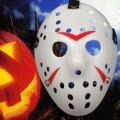 Halloween Mask Jason Voorhees Friday The 13th Horror Movie Hockey Mask Halloween Party Cosplay Scary