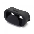 VR 3D Virtual Reality Goggles Google Cardboard for Android ios Smartphone 4.0-6.0 inches FOV 120 3D