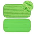 6pcs Mop Pads Microfiber Mop Cloth Rag for Swiffer Wetjet Sweeper