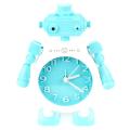 Bedroom Alarm Clock Cool Robot Gifts for Children Back to School A