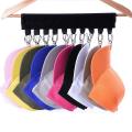 Holder, Hat Organizer -change Ordinary Hanger to Cap Organizer Hanger