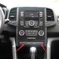 Car Multifunction Switch Button for Renault Espace Talisman Megane