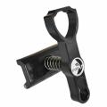 Poday Folding Bicycle Faucet Handlebar Handle Foldable Black