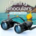 Fishing Telescope Night Vision Binocular for Hunting Outdoor Tool