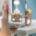 Duck Table Lamp Led Charging Student Eye Protection Table Lamp Blue