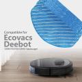 Replacement Cleaning Cloth Compatible with Ecovacs Deebot Ozmo 950