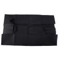 Grow Bag Anti-corrosion Rectangle Non-woven Fabric Eco-friendly Black