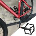 Promend Bike Aluminium Alloy Bearing Pedals for Bmx Road Mtb Bicycle