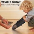 Handheld Vacuum Cleaner Cordless - Vacuuming Home Dust A